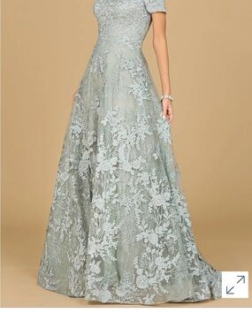 Lara mother of the bride/groom dress